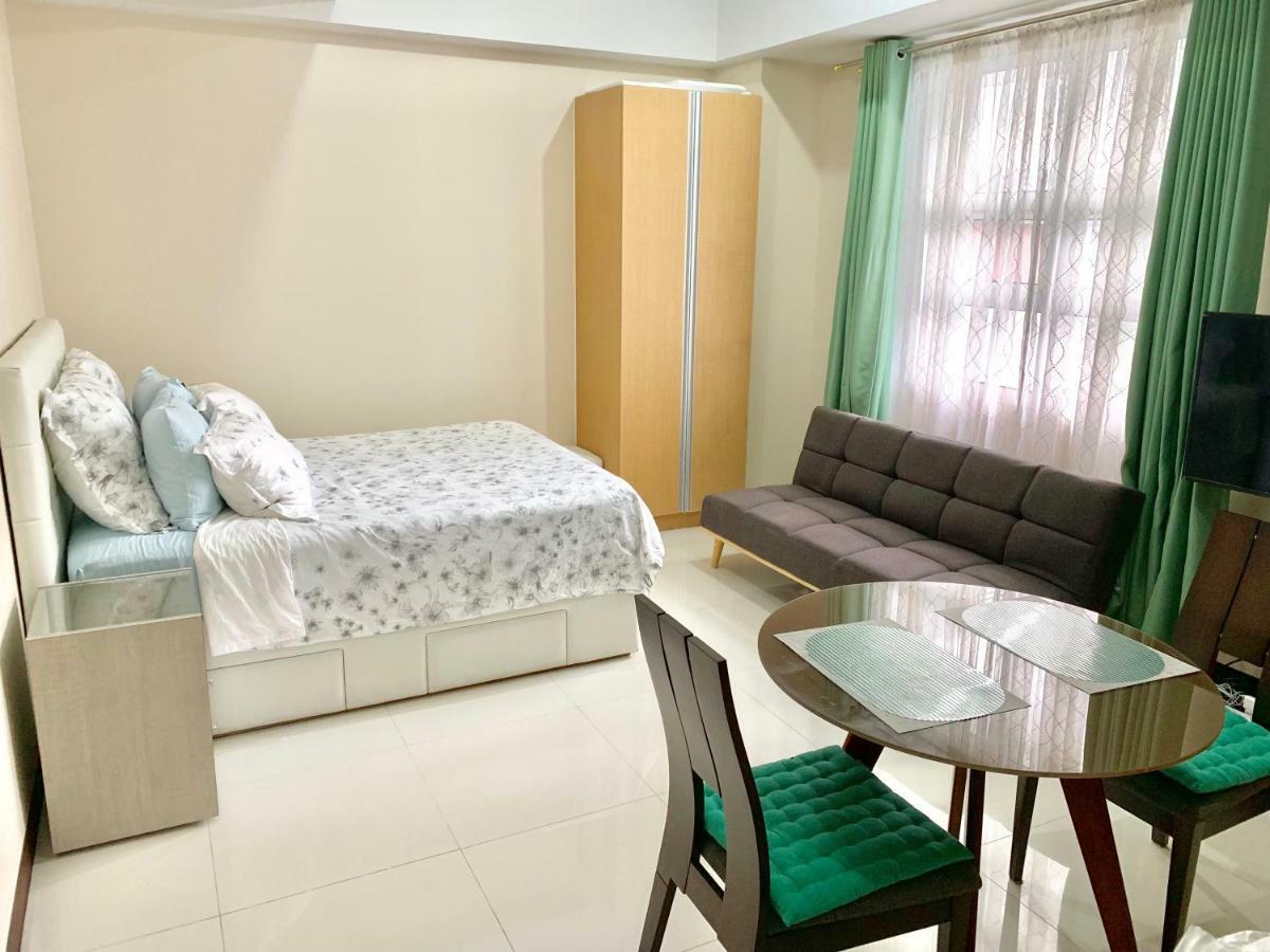 101 Newport City Chillax C2 Manila Airport Pasay Esterno foto