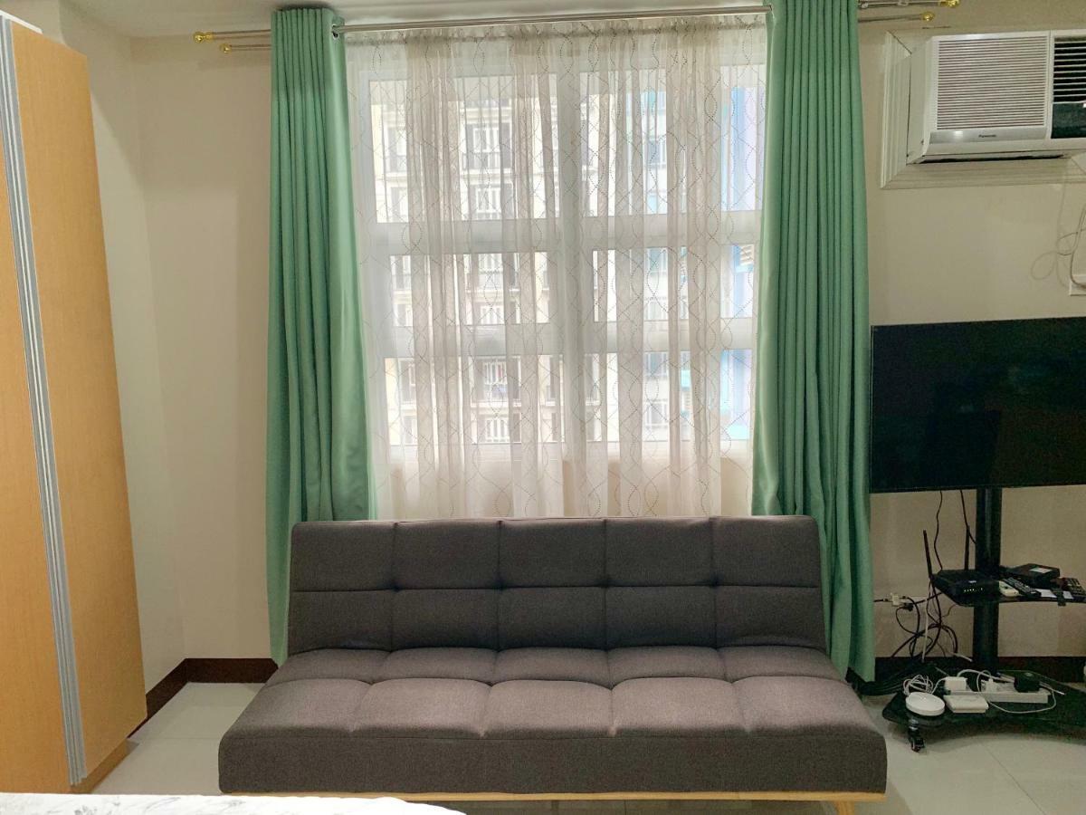 101 Newport City Chillax C2 Manila Airport Pasay Esterno foto