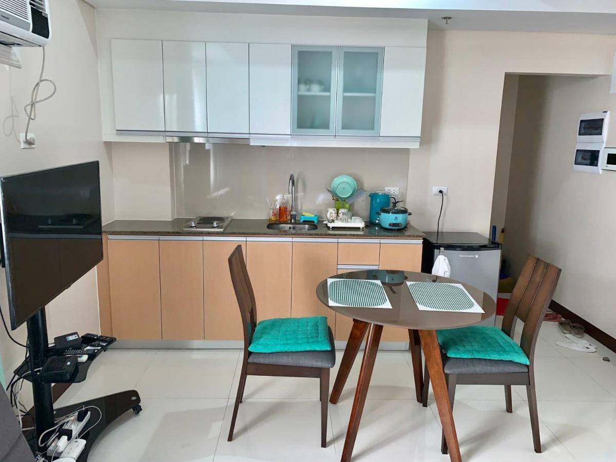 101 Newport City Chillax C2 Manila Airport Pasay Esterno foto
