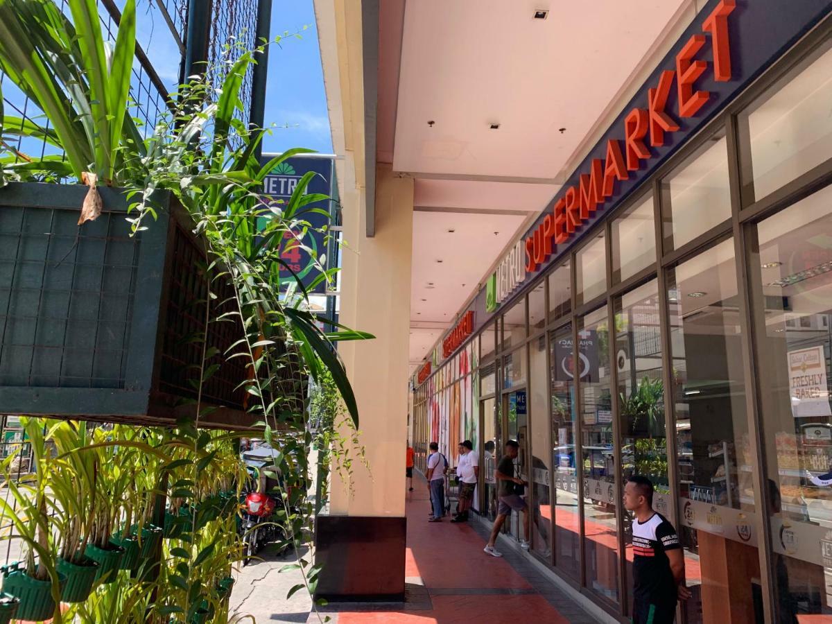 101 Newport City Chillax C2 Manila Airport Pasay Esterno foto