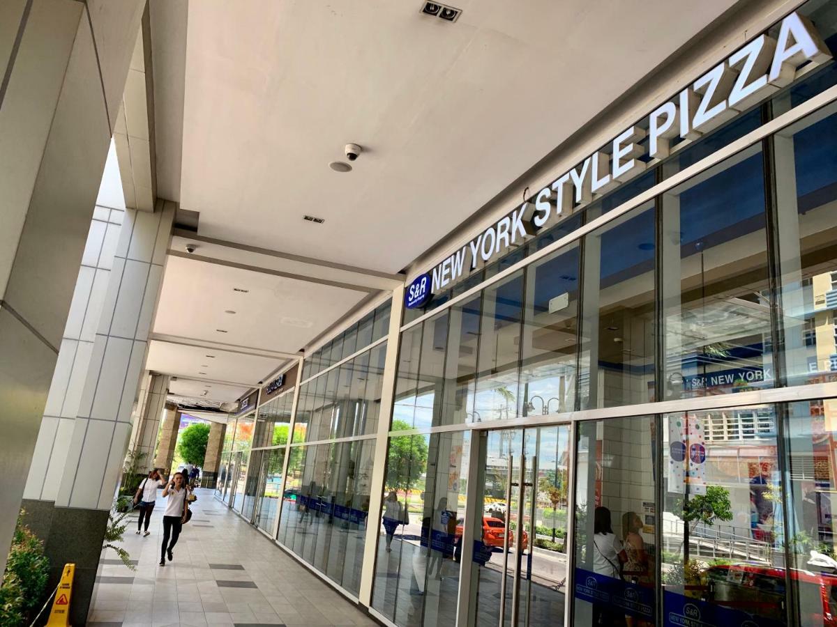 101 Newport City Chillax C2 Manila Airport Pasay Esterno foto