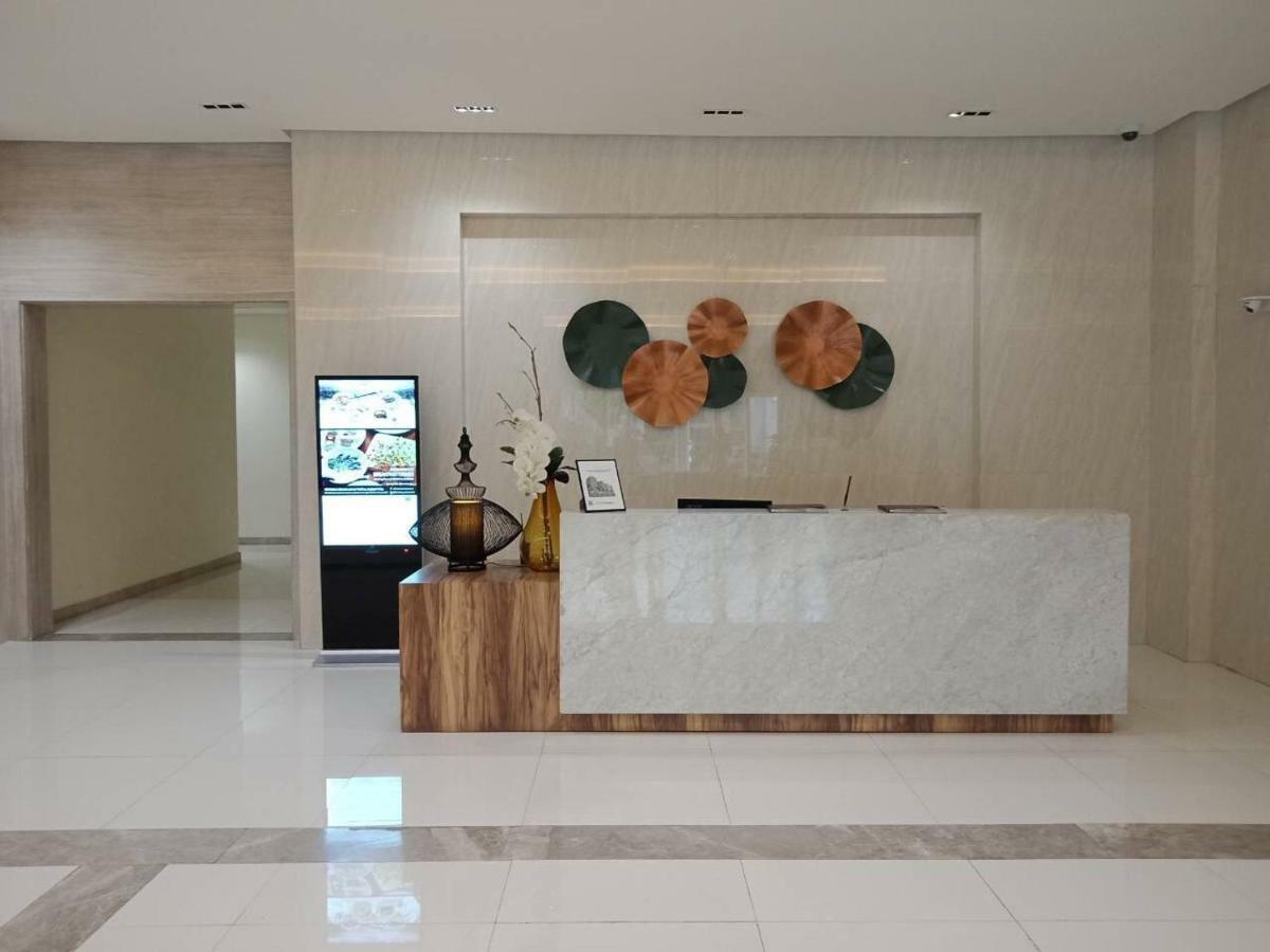 101 Newport City Chillax C2 Manila Airport Pasay Esterno foto
